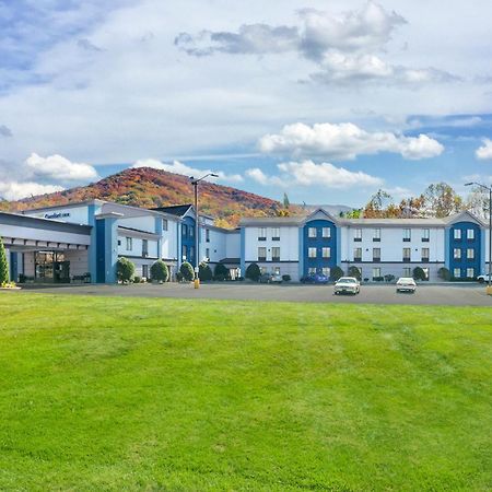 Comfort Inn Asheville East-Blue Ridge Pkwy Access Εξωτερικό φωτογραφία