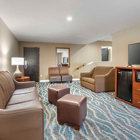 Comfort Inn Asheville East-Blue Ridge Pkwy Access Εξωτερικό φωτογραφία