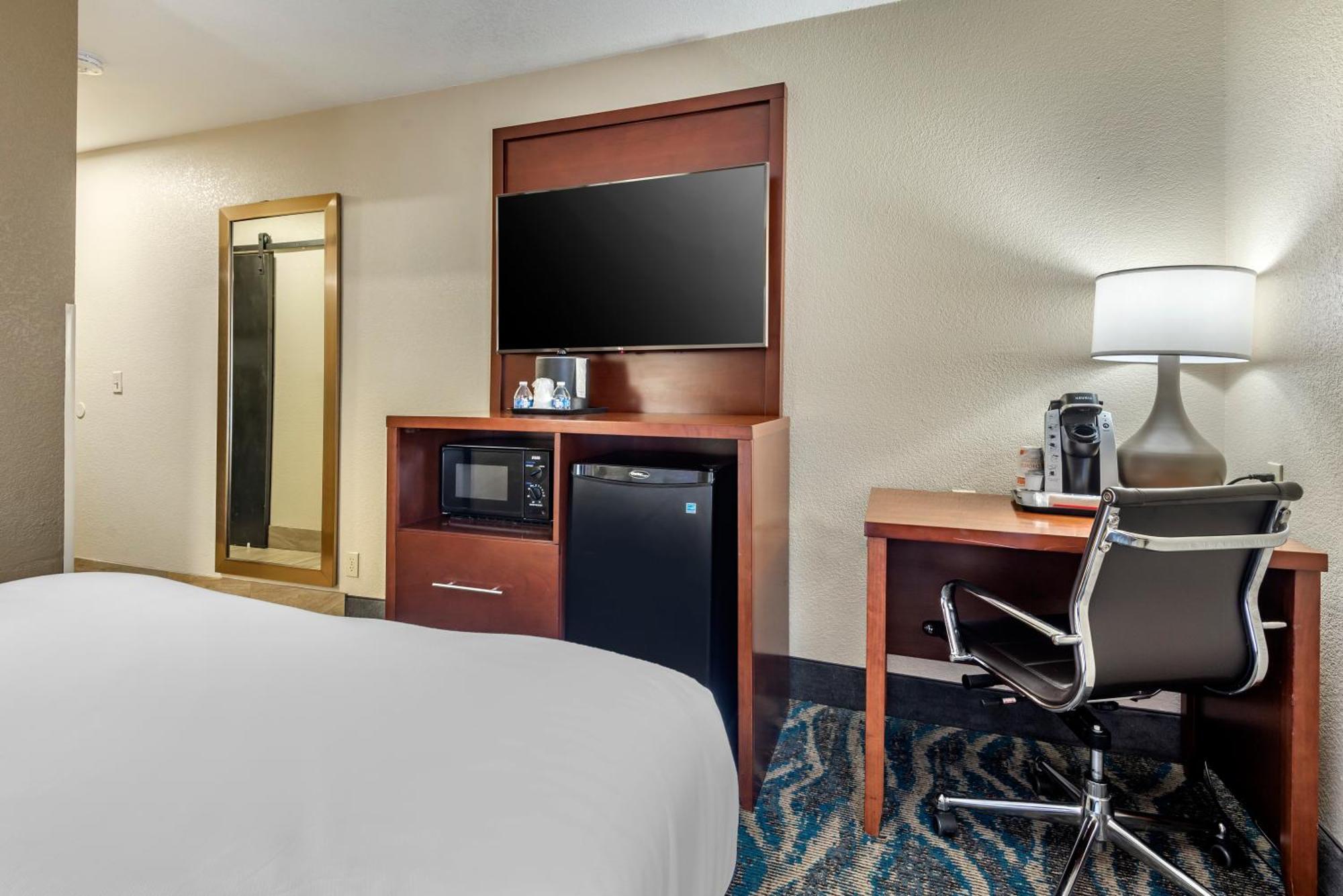 Comfort Inn Asheville East-Blue Ridge Pkwy Access Εξωτερικό φωτογραφία