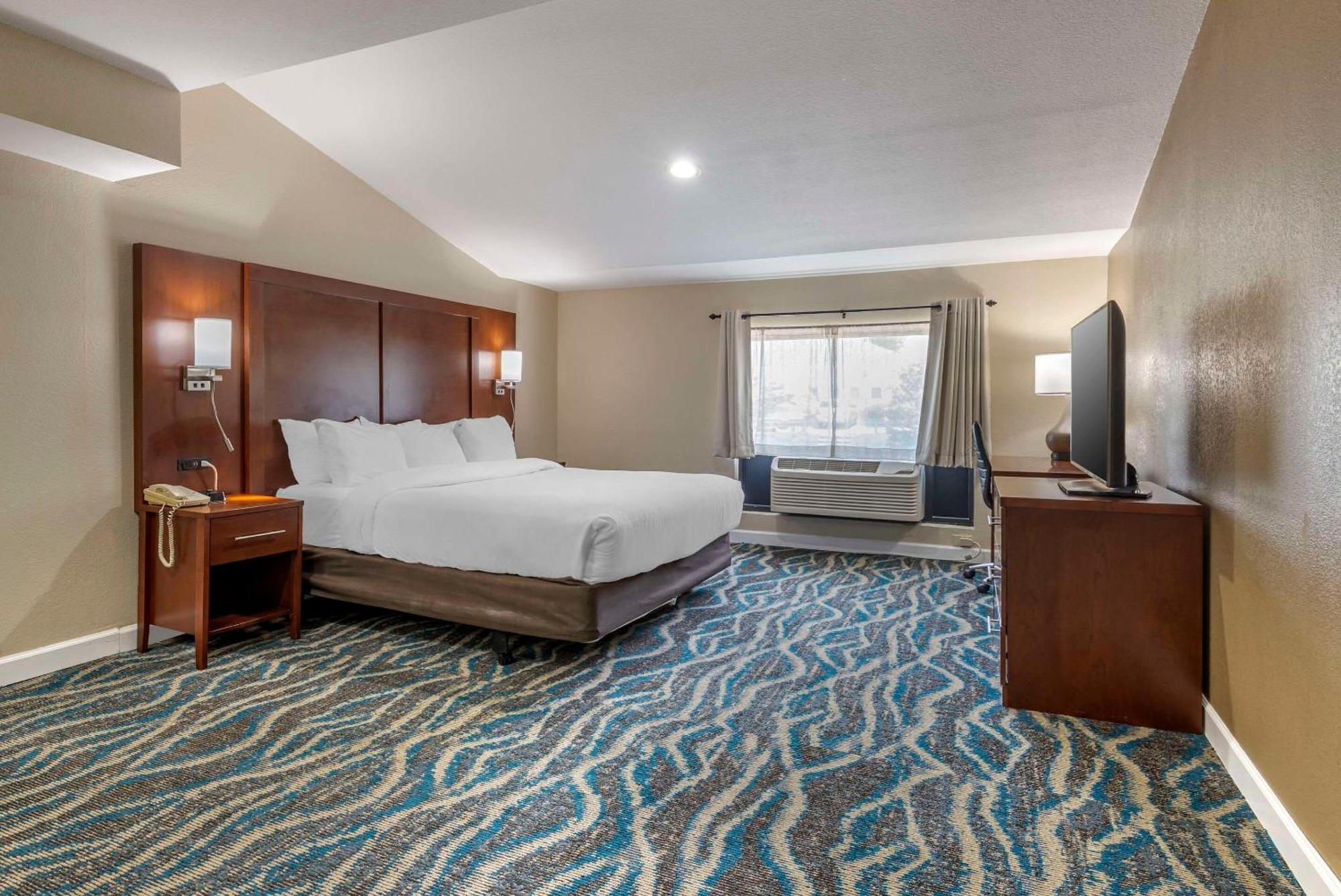 Comfort Inn Asheville East-Blue Ridge Pkwy Access Εξωτερικό φωτογραφία